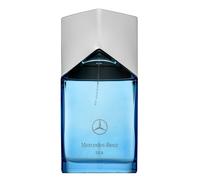 Mercedes-Benz Sea Eau de Parfum da uomo 100 ml