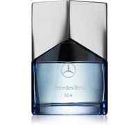 Mercedes-Benz Sea 60 ml eau de parfum per Uomo