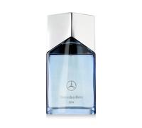 Mercedes-Benz Sea Eau de Parfum uomo 100 ml