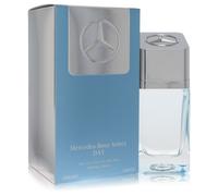 MERCEDES BENZ SELECT DAY Eau De Toilette 100 ml for Men