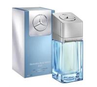 Mercedes Benz Select Day Eau De Toilette 100ml