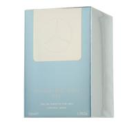 Mercedes-Benz Select Day Eau de Toilette per uomo 50 ml