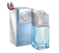 MERCEDES-BENZ " Select Day for Men " Eau de Toilette Vapo ml. 100