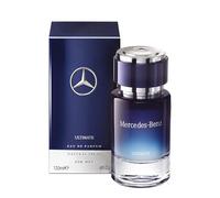 Mercedes Benz Select Day Man Edt 100 Ml