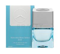 Mercedes-Benz Select Day Uomo 50 ml - Eau de Toilette
