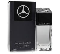 MERCEDES BENZ SELECT Eau De Toilette 100 ml
