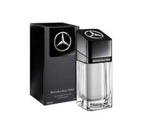 Mercedes Benz Select Men Eau De Toilette Spray 100Ml
