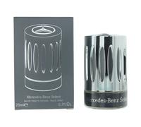 MERCEDES-BENZ Select Eau De Toilette 20 ml