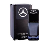Mercedes-Benz Select Night Eau de Parfum (uomo) 100 ml