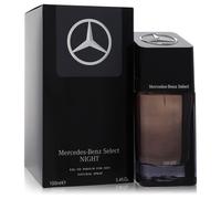 MERCEDES BENZ SELECT NIGHT Eau De Parfum 100 ml