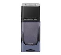 Mercedes-Benz Select Night Eau de Parfum da uomo 100 ml