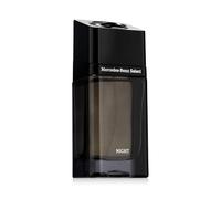 Mercedes-Benz Select Night Eau de Parfum uomo 100 ml