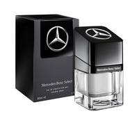 Mercedes-Benz Select Profumo Da Uomo Eau De Toilette 50 Ml