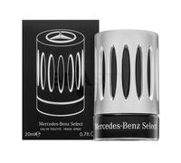 Mercedes-Benz Select Uomo 20 ml - Eau de Toilette
