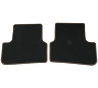 Mercedes-Benz SET tappetini | 8S91 - marrone noce | N | Standard H A1176808400-HN-8S91 1 kg