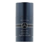 Mercedes Benz Perfume Profumi da uomo Sign Deodorant Stick 75 g