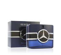 Mercedes-Benz Eau de Parfum Sign Uomo 100 ml