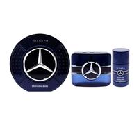 MERCEDES-BENZ Sign For Men Set (Eau De Parfum 100 ml + Deodorant Stick 75 g)