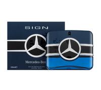 Mercedes-Benz Sign For Men Uomo 100ml - Eau de Parfum