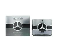 Mercedes-Benz Sign Your Attitude Eau de Toilette da uomo 100 ml