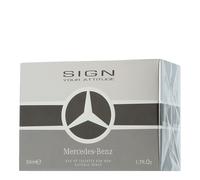 Mercedes-Benz Sign Your Attitude EDT 50 ml