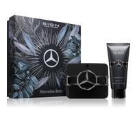 Mercedes-Benz Sign Your Power confezione regalo per uomo