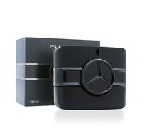 Mercedes-Benz Sign Your Power eau de parfum per uomo 100 ml