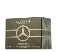 Mercedes-Benz Sign Your Power 50 ml eau de parfum per Uomo