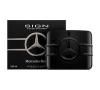 Sign Your Power Intense Eau De Parfum Spray