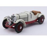 MERCEDES-BENZ SKK 24h Le Mans 1931 Ivanowski / Stoffel 1/43 RIO4534/2