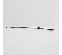 MERCEDES-BENZ SL R129 Accelerator Cable LHD A1293000130 NEW GENUINE