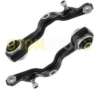 MERCEDES BENZ SL R230 BRACCI BRACCETTI DI SOSPENSIONE ANTERIORE INFERIORE SX DX