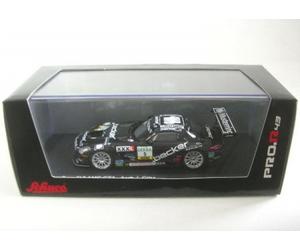 Mercedes-Benz SLS AMG GT3 N. 5