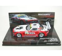 Mercedes Benz SLS AMG GT3 Nr. 36 ADAC Gt Masters 2011