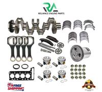 Mercedes-Benz Sprinter 2.2 OM651 8 Tela Albero & Kit Revisione Motore