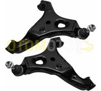 MERCEDES BENZ SPRINTER 906 KIT BRACCI BRACCETTI DI SOSPENSIONE INFERIORE ANT