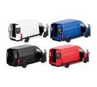 Mercedes Benz Sprinter DHL, UPS