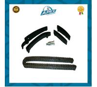 MERCEDES BENZ SPRINTER OM642 KIT DOPPIA CATENA DI DISTRIBUZIONE 3.0 320 350 CDI