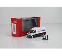 Mercedes-Benz Sprinter "Spedition Ten" scatola in miniatura per la collezione artigianale e come regalo