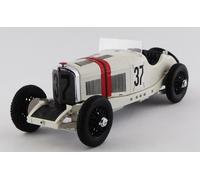 MERCEDES BENZ SSK Avus 1931 - Rudolf Caracciola 1/43 Rio4619 Made in Italy