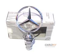 Mercedes-Benz Stella Griglia W123 W124 E-Class W126 S-Class W201 E