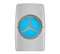 Mercedes-Benz Style Man Bright Eau de Parfum da uomo 100 ml