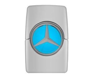 Mercedes-Benz Style Man Bright Eau de Parfum da uomo 100 ml