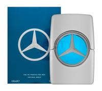 Mercedes-Benz Man Bright Eau de Parfum uomo 100 ml