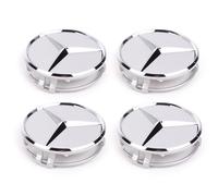Mercedes-Benz Tappi Di Mozzo Coprimozzo Hup Cap W168 W169 W176 AMG