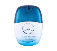Mercedes-Benz The Move 60Ml Per Uomo (Eau De Toilette)