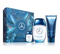 Mercedes-Benz The Move confezione regalo per uomo 1 pz