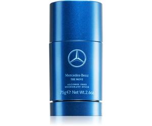 Mercedes-Benz The Move deodorante stick senza alcool per uomo 75 g