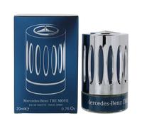 Mercedes Benz The Move Eau de Toilette 20ml For Men