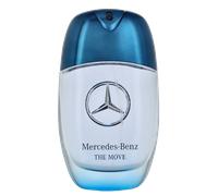 Mercedes Benz The Move Eau de Toilette Spray 100 ml Uomo